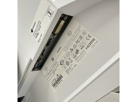 Eizo FlexScan EV2456 24" (клас А)