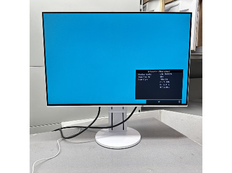 Eizo FlexScan EV2456 24" (клас А)