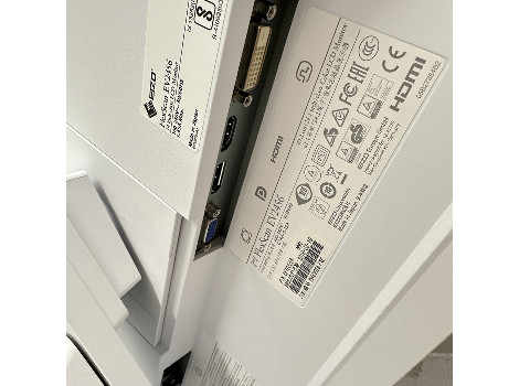 Eizo FlexScan EV2456 24" (клас А)