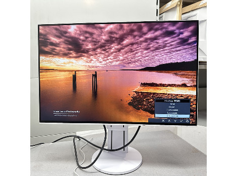Eizo FlexScan EV2456 24" (клас А)