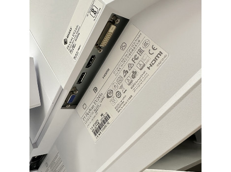 Eizo FlexScan EV2456 24" (клас А)