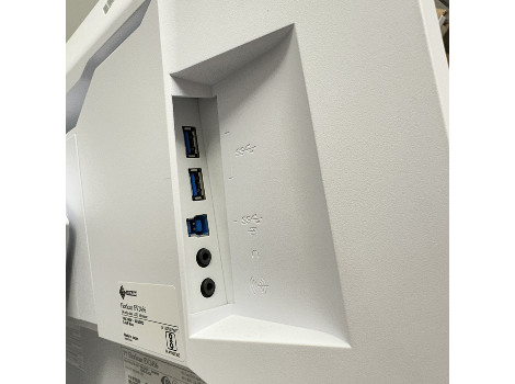 Eizo FlexScan EV2456 24" (клас А)