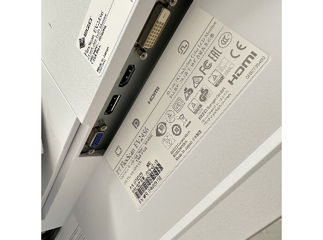 Eizo FlexScan EV2456 24" (клас А)