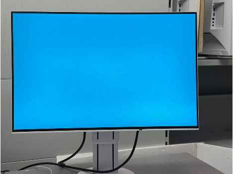 Eizo FlexScan EV2456 24" (клас А)