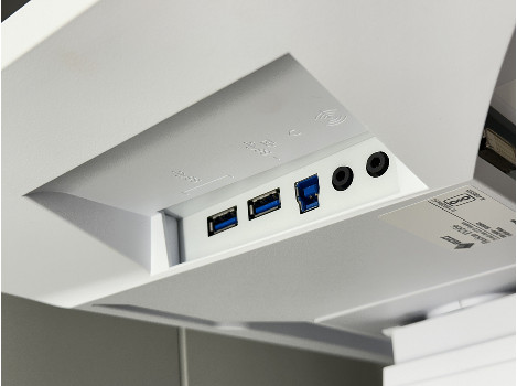 Eizo FlexScan EV2456 24" (клас А)