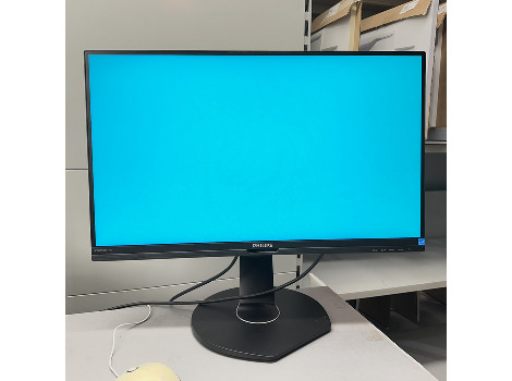 Philips 272B7QUPBEB 27" (клас А)