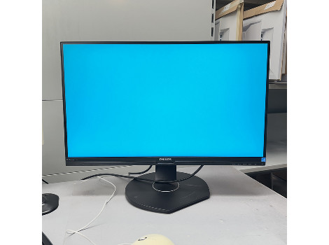 Philips 272B7QUPBEB 27" (клас А)