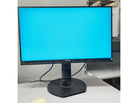 Philips 272B7QPJEB 27" (клас А)