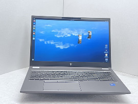 Лаптоп HP ZBook Fury 15 G8 15.6" i7-11850H 32GB 510GB клас А