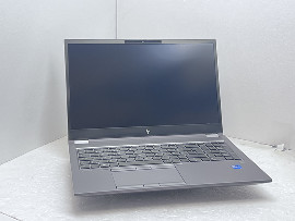 Лаптоп HP ZBook Fury 15 G8 15.6" i7-11850H 32GB 510GB клас А