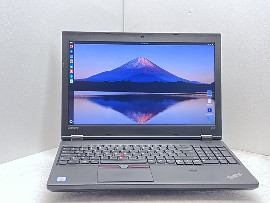 Лаптоп Lenovo ThinkPad L570 15.6" i5-7200U 8GB 130GB клас А