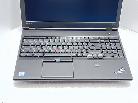 Лаптоп Lenovo ThinkPad L570 15.6" i5-7200U 8GB 130GB клас А