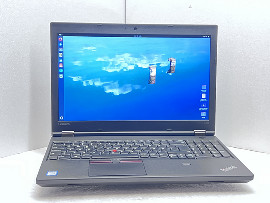 Лаптоп Lenovo ThinkPad L570 15.6" i5-7200U 8GB 180GB клас А