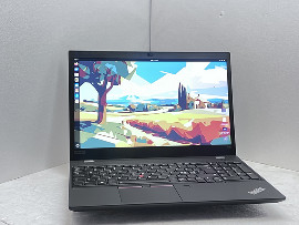 Лаптоп Lenovo ThinkPad P15s G2 15.6" i5-1145G7 16GB 510GB клас А
