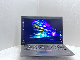 Лаптоп Lenovo ThinkPad X13 13.3" touch Ryzen 7 PRO 4750U 32GB 510GB клас А