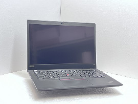 Лаптоп Lenovo ThinkPad X13 13.3" touch Ryzen 7 PRO 4750U 32GB 510GB клас А