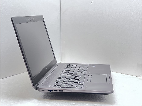 HP ZBook 15 G6 15.6" i7-9850H 32GB 510GB клас Б