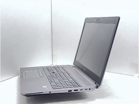 HP ZBook 15 G6 15.6" i7-9850H 32GB 510GB клас Б