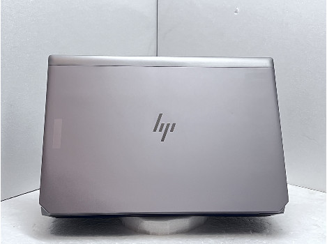 HP ZBook 15 G6 15.6" i7-9850H 32GB 510GB клас Б