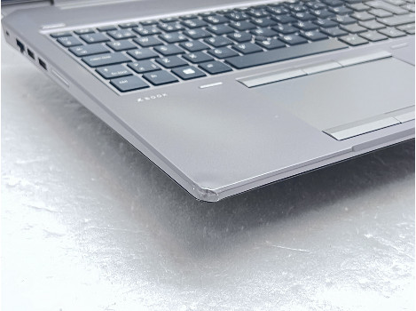 HP ZBook 15 G6 15.6" i7-9850H 32GB 510GB клас Б