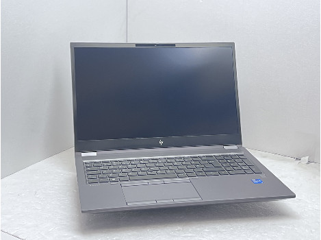 HP ZBook Fury 15 G8 15.6" i7-11850H 32GB 510GB клас А