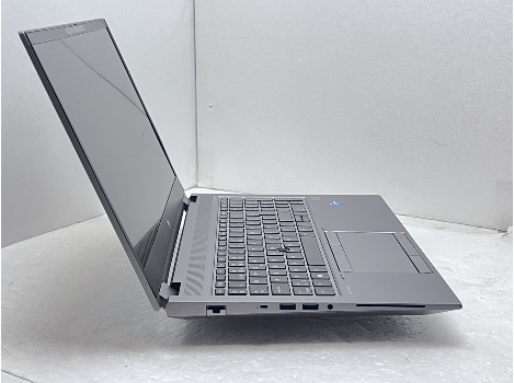 HP ZBook Fury 15 G8 15.6" i7-11850H 32GB 510GB клас А