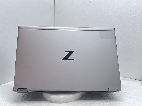 HP ZBook Fury 15 G8 15.6" i7-11850H 32GB 510GB клас А