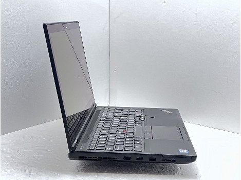 Lenovo ThinkPad P53 touch 15.6" i7-9850H 32GB 260GB клас А