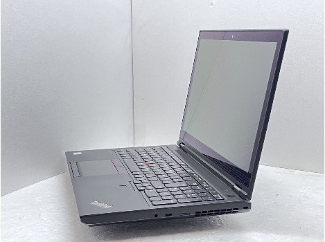 Lenovo ThinkPad P53 touch 15.6" i7-9850H 32GB 260GB клас А