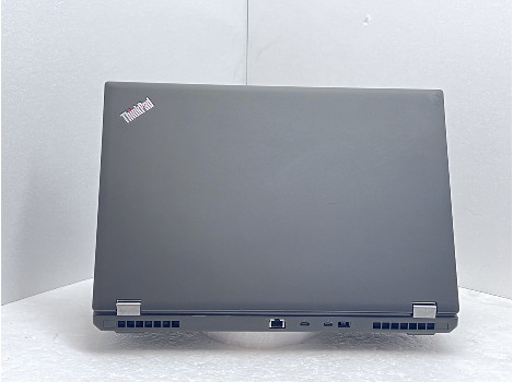 Lenovo ThinkPad P53 touch 15.6" i7-9850H 32GB 260GB клас А