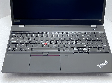Lenovo ThinkPad P15s G2 15.6" i5-1145G7 16GB 510GB клас А