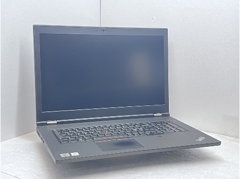 Lenovo ThinkPad P17 G1 17.3" i5-10400H 16GB 510GB клас А