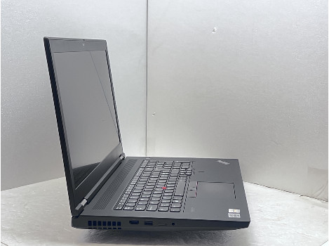 Lenovo ThinkPad P17 G1 17.3" i5-10400H 16GB 510GB клас А