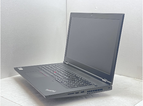 Lenovo ThinkPad P17 G1 17.3" i5-10400H 16GB 510GB клас А