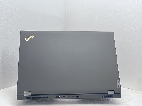 Lenovo ThinkPad P17 G1 17.3" i5-10400H 16GB 510GB клас А
