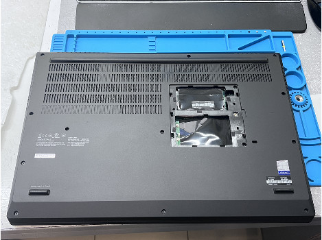 Lenovo ThinkPad P17 G1 17.3" i5-10400H 16GB 510GB клас А