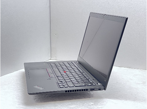 Lenovo ThinkPad X13 13.3" touch Ryzen 7 PRO 4750U 32GB 510GB клас А