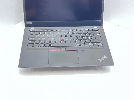 Lenovo ThinkPad X13 13.3" touch Ryzen 7 PRO 4750U 32GB 510GB клас А