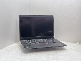 Лаптоп Lenovo ThinkPad X13 13.3" touch Ryzen 7 PRO 4750U 32GB 510GB клас А