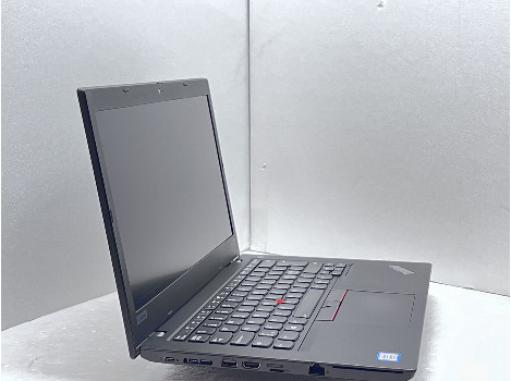 Lenovo ThinkPad L490 14" i5-8265U 16GB 260GB клас А