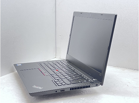 Lenovo ThinkPad L490 14" i5-8265U 16GB 260GB клас А