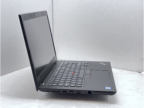 Lenovo ThinkPad L490 14" i5-8265U 16GB 260GB клас А