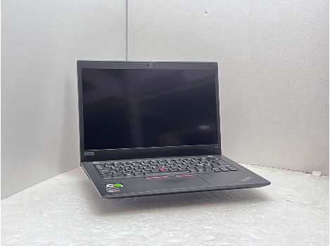 Lenovo ThinkPad X13 13.3" touch Ryzen 7 PRO 4750U 32GB 510GB клас А