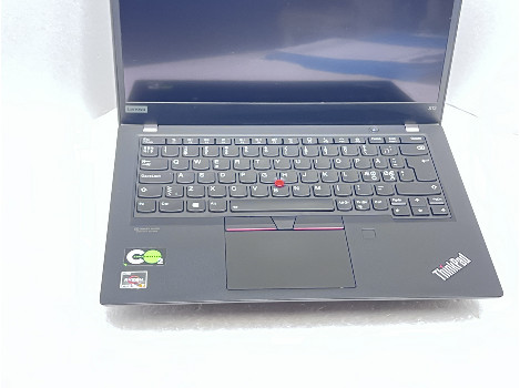 Lenovo ThinkPad X13 13.3" touch Ryzen 7 PRO 4750U 32GB 510GB клас А