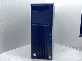 Компютър HP Z440 Xeon E5-1650 v3 16GB 260GB Quadro K2200 4GB