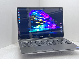 Лаптоп Dell Precision 7560 15.6" Touch i7-11850H 32GB 1020GB клас А