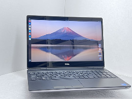 Лаптоп Dell Precision 7560 15.6" touch i7-11850H 32GB 1020GB клас А