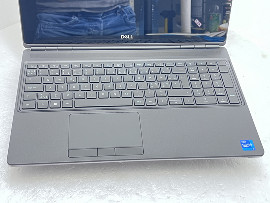 Лаптоп Dell Precision 7560 15.6" touch i7-11850H 32GB 1020GB клас А