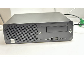 Компютър HP Z2 G5 i7-10700 32GB 260GB UHD 10th