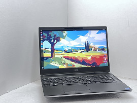 Лаптоп Dell Precision 7560 15.6" i7-11850H 32GB 1020GB клас А
